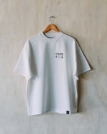 Collection 001 Tee - White