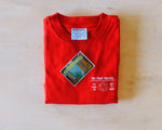 Collection 001 Tee - Red