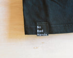 Collection 001 Tee - Black