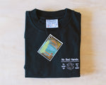 Collection 001 Tee - Black