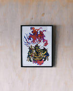 Let It Find Us, Act I - Signed Giclée