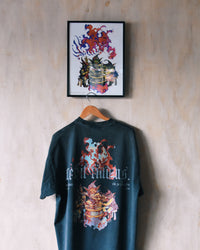 Let It Find Us, Act I - Signed Giclée