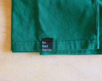 Collection 001 Tee - Green