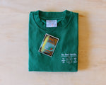 Collection 001 Tee - Green