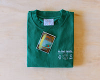 Collection 001 Tee - Green