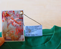 Collection 001 Tee - Green