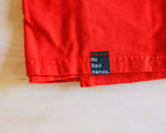 Collection 001 Tee - Red