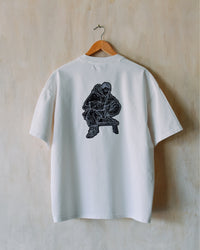 Collection 001 Tee - White