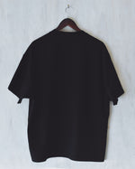 On Your End Step OG Black Tee