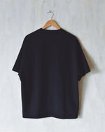 Death By One Thousand One Ones OG Black Tee