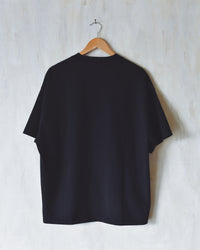 Death By One Thousand One Ones OG Black Tee