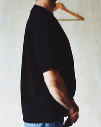 Death By One Thousand One Ones OG Black Tee