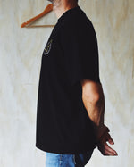 Death By One Thousand One Ones OG Black Tee