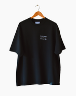 Collection 001 Tee - Black