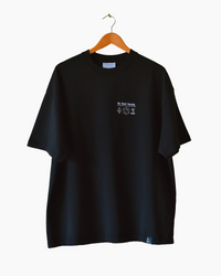 Collection 001 Tee - Black