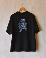 Collection 001 Tee - Black