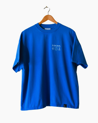 Collection 001 Tee - Blue