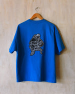 Collection 001 Tee - Blue