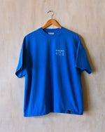 Collection 001 Tee - Blue
