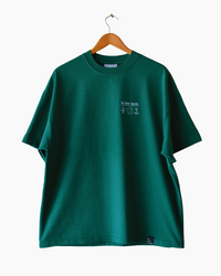 Collection 001 Tee - Green