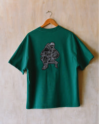 Collection 001 Tee - Green