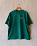 Collection 001 Tee - Green