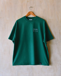 Collection 001 Tee - Green