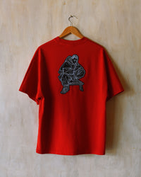 Collection 001 Tee - Red