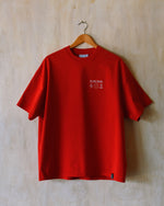 Collection 001 Tee - Red
